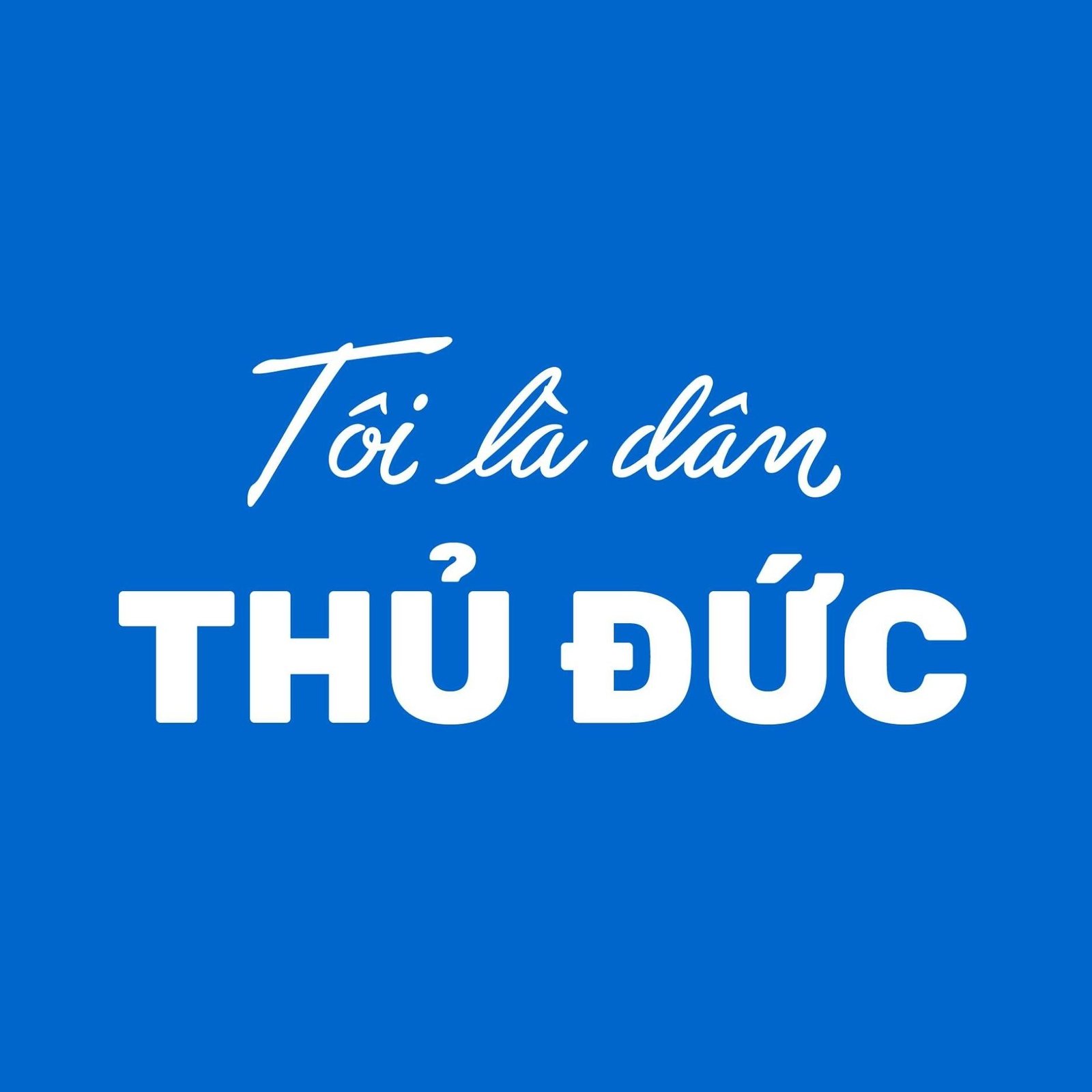 Dan Thu Duc